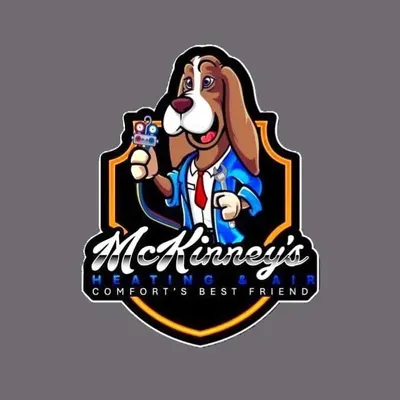 McKinney's Heating & Air