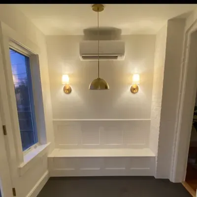 Leonardo Design and build’s