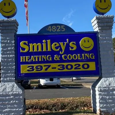 Smiley's Heating and Cooling
