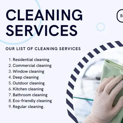 Quick Cleaners