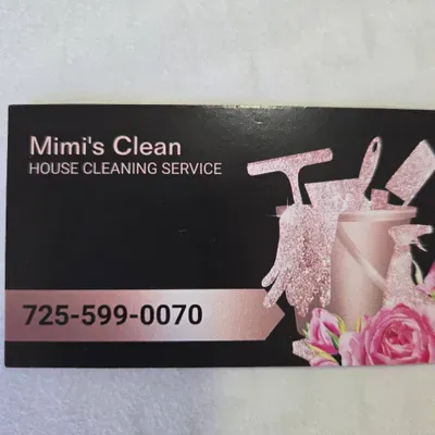 MIMIS'CLEAN