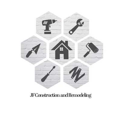 J.F construction and renovation