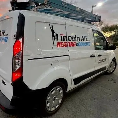 Lincoln Air