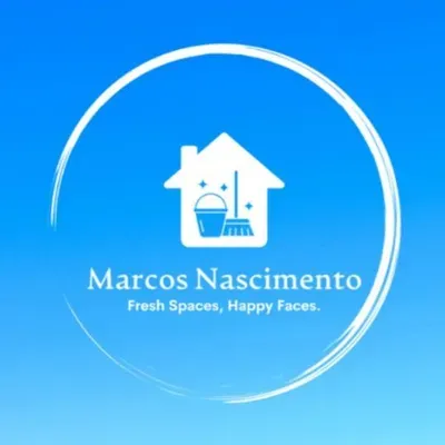 Marcos Nascimento Cleaning Services