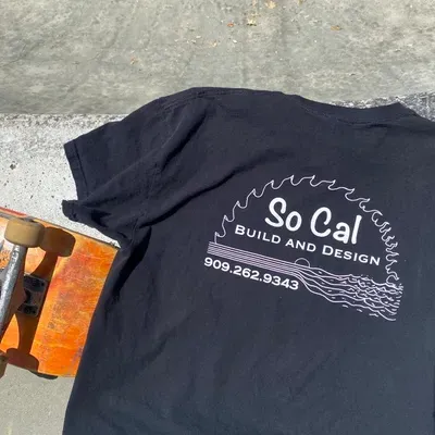So Cal Build and Design