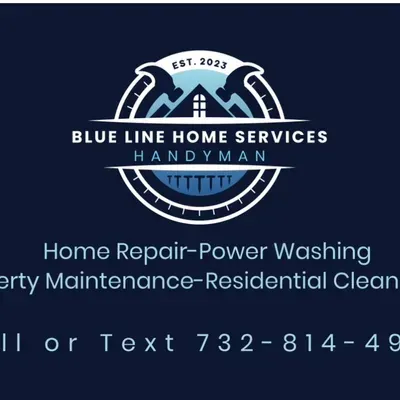 Blue Line Home Services