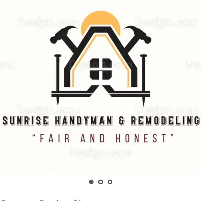 Sunrise Handyman & Remodeling
