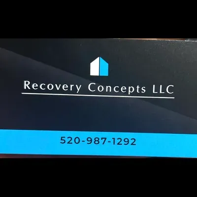 Recovery Concepts LLC