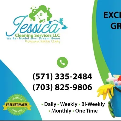 Jessica Cleaning Services LLC