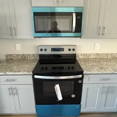 Colby’s HandyWorks