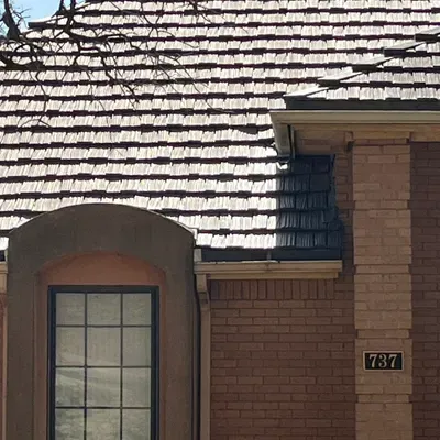 Roofing Replacement