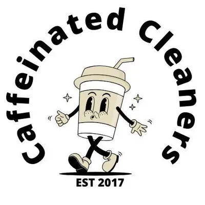 Caffeinated Cleaners LLC