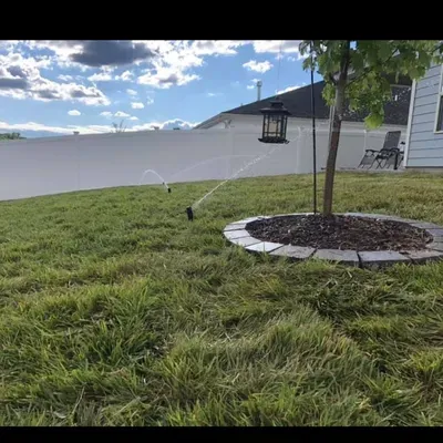 Middle TN Lawncare
