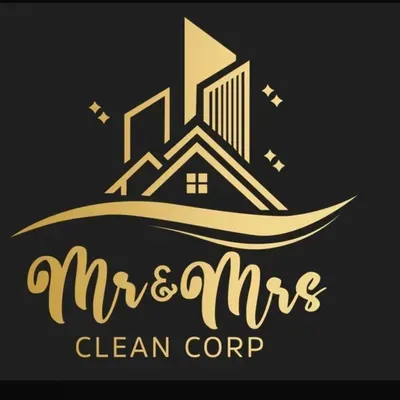 Mr. & Mrs. Clean