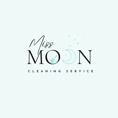 Miss moon cleaning service
