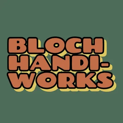 Bloch Handiworks