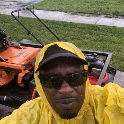 Pro Touch Lawn Service & More