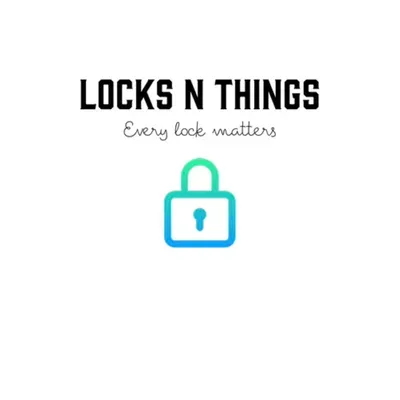 Locks N Things