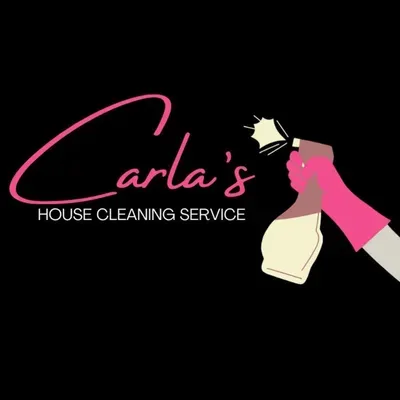Carlas housecleaning