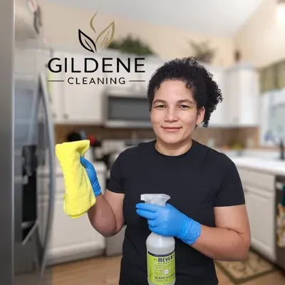 Gildene Cleaning