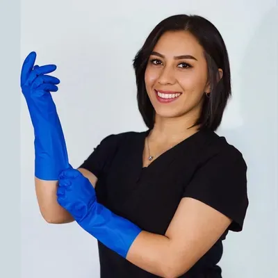Cleaning Service Bebberly Navas