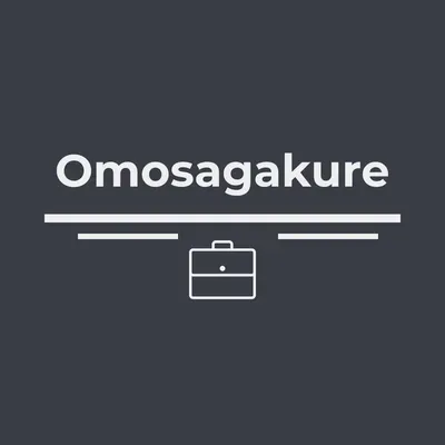 Omosagakure