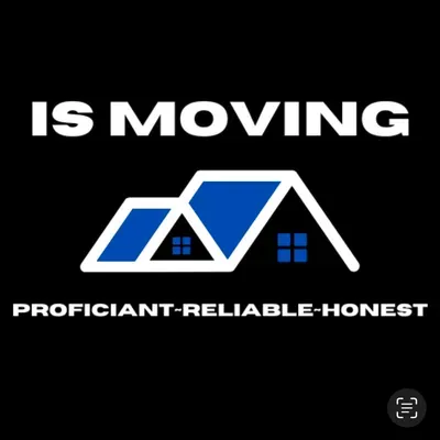 ISMOVING