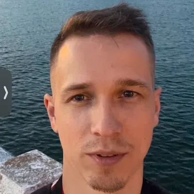 Yevhen Handyman