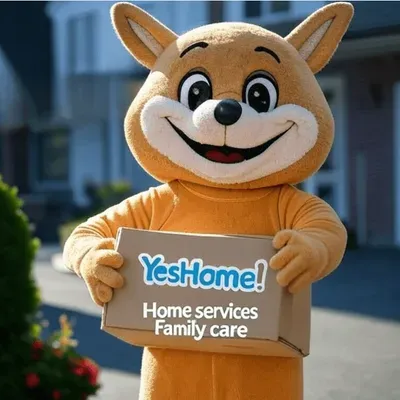 Yes Home!