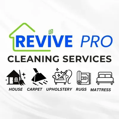 Revive Pro Cleaning Services