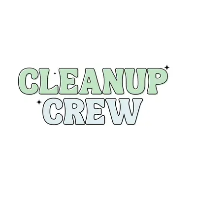 The CleanUp Crew