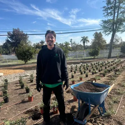 Esquivel Landscaping