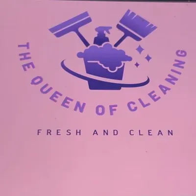 The Queen of cleaning