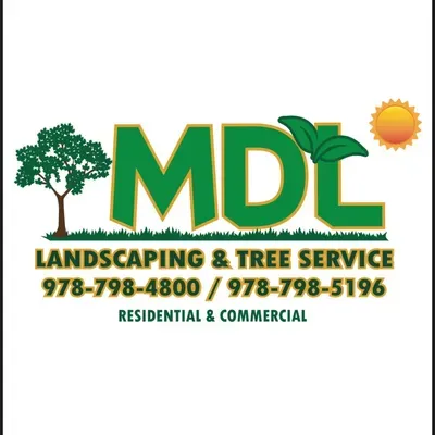 MDL landscaping & Tree services