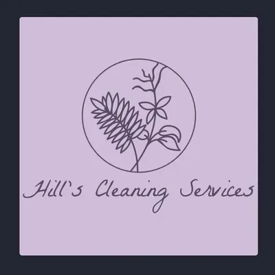 Hill's Cleaning Services