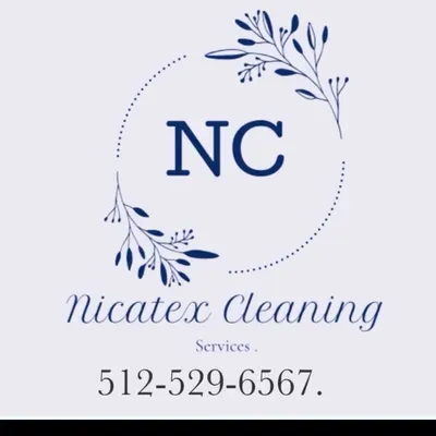 NICATEX CLEANING SERVICES .