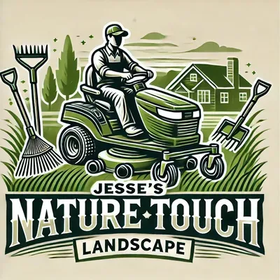 Jesse’s Nature Touch Landscape