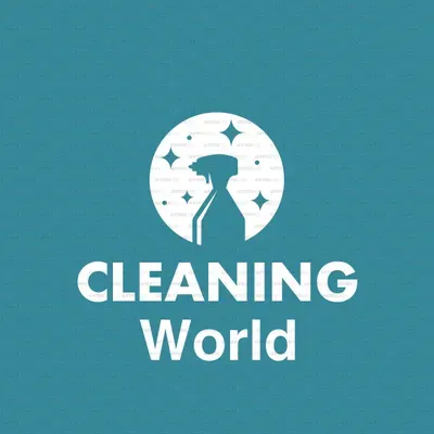 Cleaning world