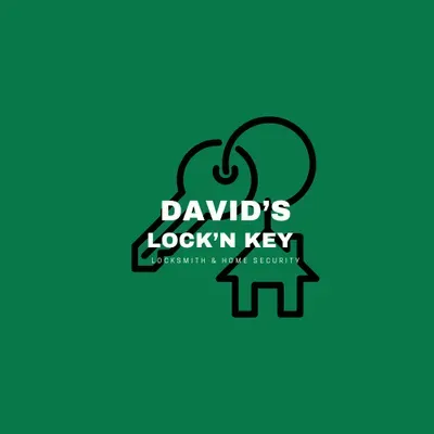 David’s lock’n key