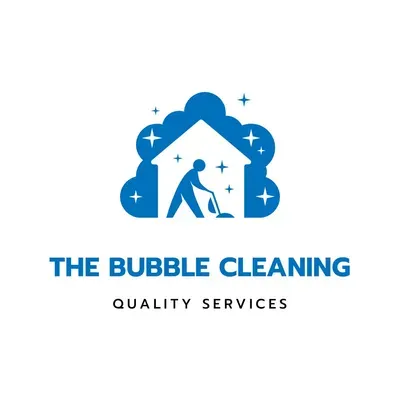 The Bubble Cleaning