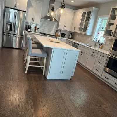 Cleaning Service Ruiz
