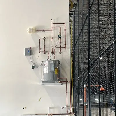 Alvarado plumbing
