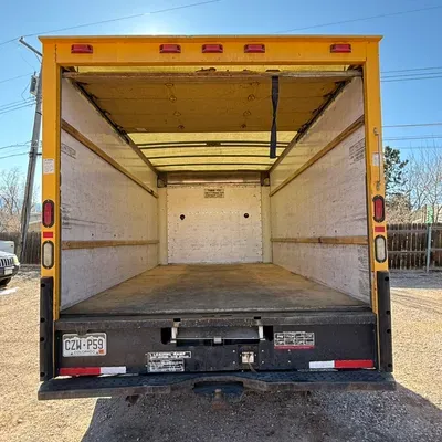 Mile High Moving and Junk Removal