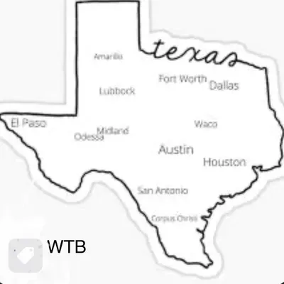 West Texas Building