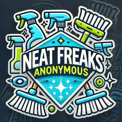 Neat Freaks Anonymous