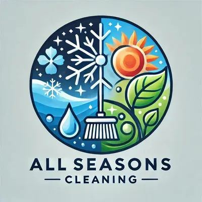 All seasons cleaning