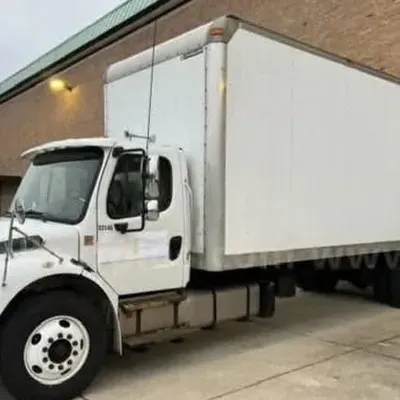 Carlos Hourrutinier trucking LLC