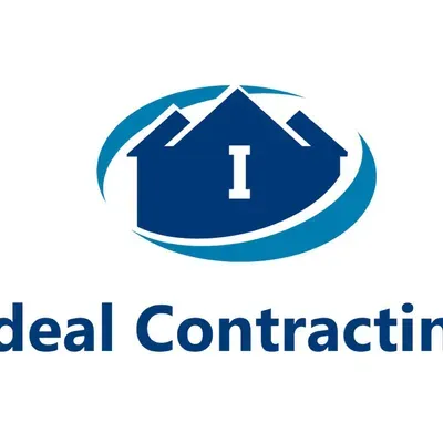 IDEAL CONTRACTING - Door Pros.