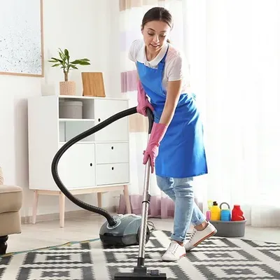 House Cleaning Company