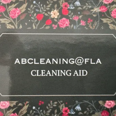 ABCLEANINGS AT FLA LLC